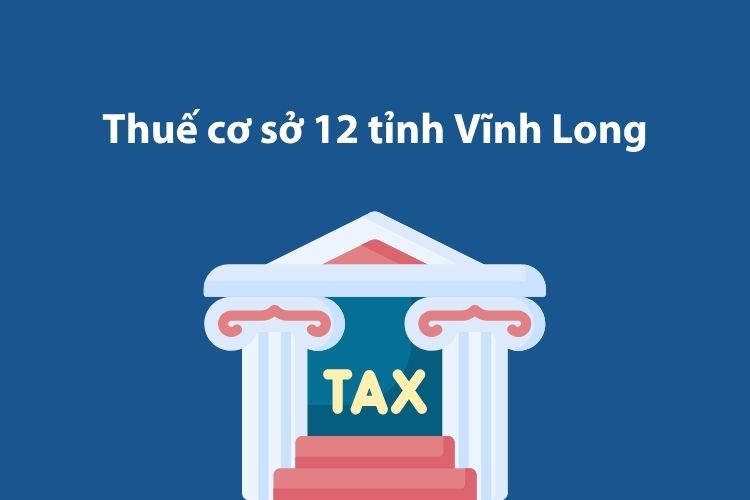 Thuế cơ sở 12 tỉnh Vĩnh Long: Thông tin liên hệ 1 Thuế cơ sở 12 tỉnh Vĩnh Long: Thông tin liên hệ