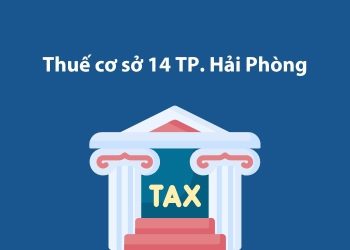 Thuế cơ sở 14 thành phố Hải Phòng: Thông tin liên hệ
