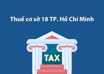 Thuế cơ sở 18 Thành phố Hồ Chí Minh: Thông tin liên hệ