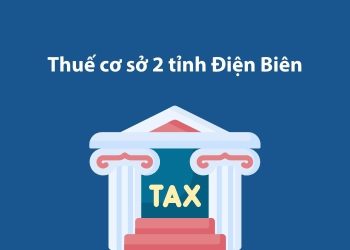 Thuế cơ sở 2 tỉnh Điện Biên: Thông tin liên hệ