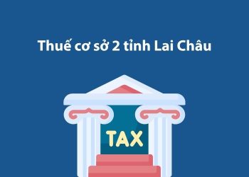 Thuế cơ sở 2 tỉnh Lai Châu: Thông tin liên hệ