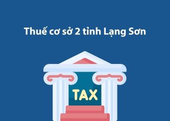 Thuế cơ sở 2 tỉnh Lạng Sơn: Thông tin liên hệ