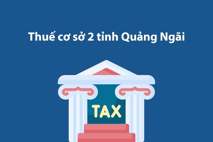 Thuế cơ sở 2 tỉnh Quảng Ngãi: Thông tin liên hệ 1 Thuế cơ sở 2 tỉnh Quảng Ngãi: Thông tin liên hệ