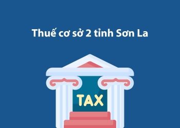 Thuế cơ sở 2 tỉnh Sơn La: Thông tin liên hệ