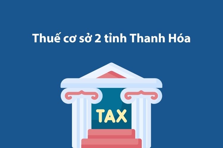 Thuế cơ sở 2 tỉnh Thanh Hóa: Thông tin liên hệ 1 Thuế cơ sở 2 tỉnh Thanh Hóa: Thông tin liên hệ