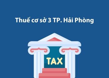 Thuế cơ sở 3 thành phố Hải Phòng: Thông tin liên hệ