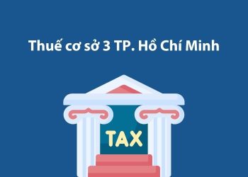 Thuế cơ sở 3 Thành phố Hồ Chí Minh: Thông tin liên hệ