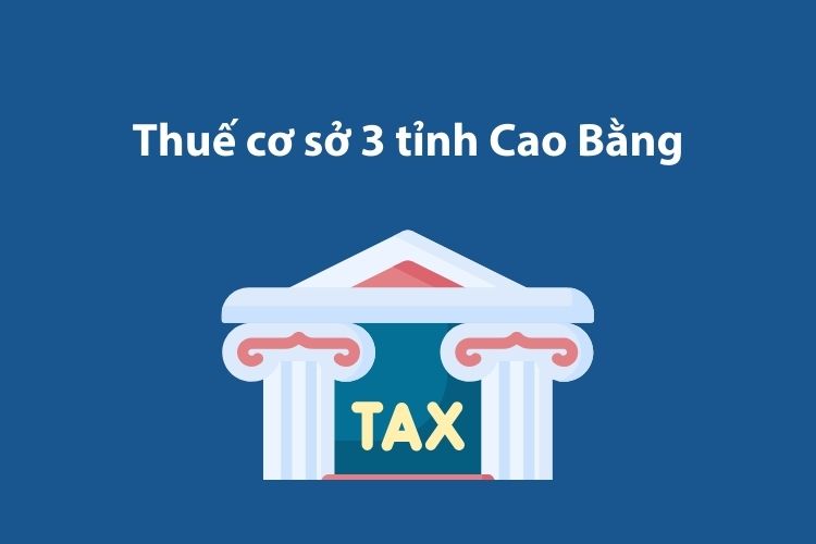 Thuế cơ sở 3 tỉnh Cao Bằng: Thông tin liên hệ 1 Thuế cơ sở 3 tỉnh Cao Bằng: Thông tin liên hệ