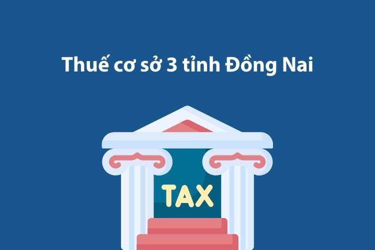 Thuế cơ sở 3 tỉnh Đồng Nai: Thông tin liên hệ 1 Thuế cơ sở 3 tỉnh Đồng Nai: Thông tin liên hệ