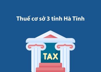 Thuế cơ sở 3 tỉnh Hà Tĩnh: Thông tin liên hệ