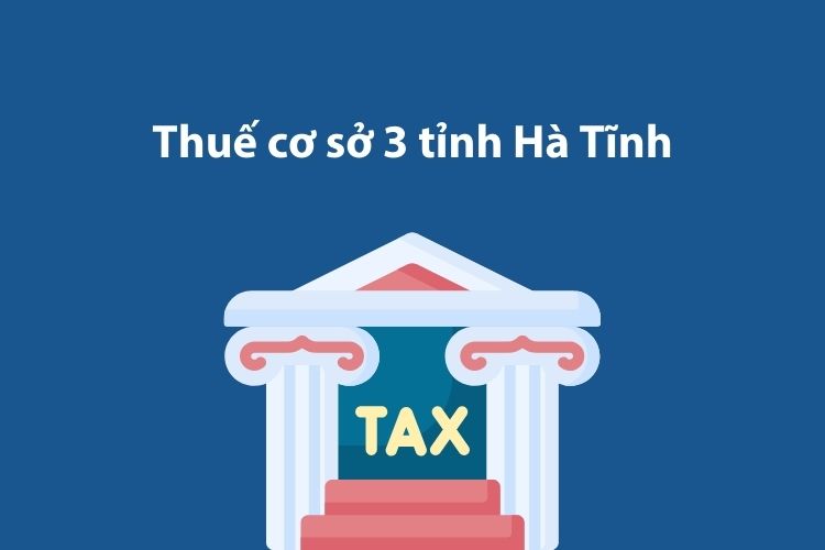 Thuế cơ sở 3 tỉnh Hà Tĩnh: Thông tin liên hệ 1 Thuế cơ sở 3 tỉnh Hà Tĩnh: Thông tin liên hệ
