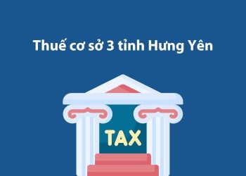 Thuế cơ sở 3 tỉnh Hưng Yên: Thông tin liên hệ