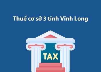 Thuế cơ sở 3 tỉnh Vĩnh Long: Thông tin liên hệ