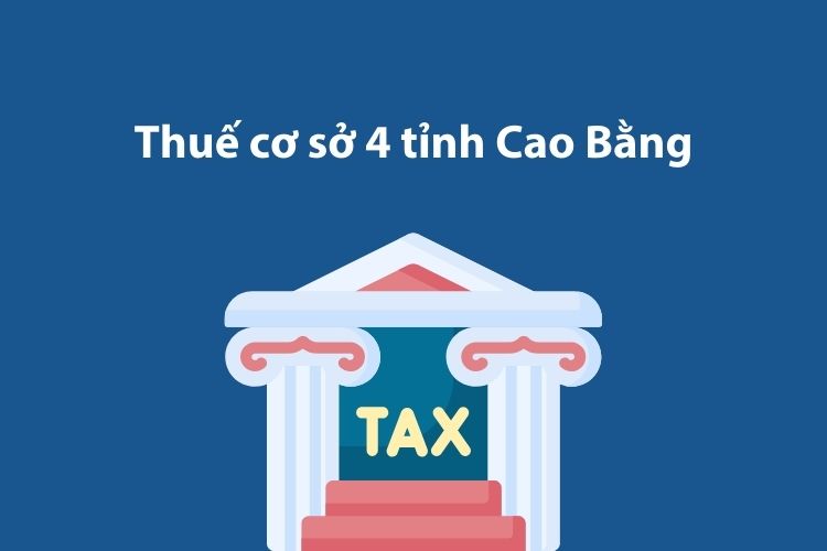 Thuế cơ sở 4 tỉnh Cao Bằng: Thông tin liên hệ 1 Thuế cơ sở 4 tỉnh Cao Bằng: Thông tin liên hệ