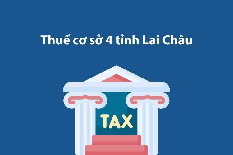 Thuế cơ sở 4 tỉnh Lai Châu: Thông tin liên hệ 1 Thuế cơ sở 4 tỉnh Lai Châu: Thông tin liên hệ