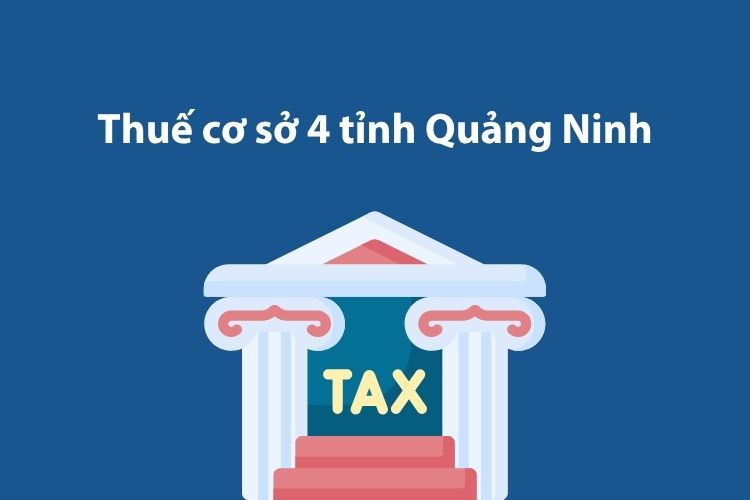 Thuế cơ sở 4 tỉnh Quảng Ninh: Thông tin liên hệ 1 Thuế cơ sở 4 tỉnh Quảng Ninh: Thông tin liên hệ