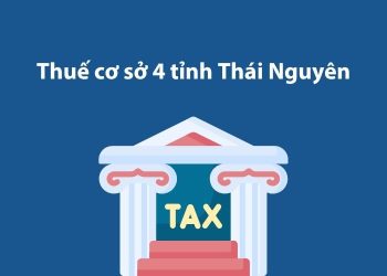 Thuế cơ sở 4 tỉnh Thái Nguyên: Thông tin liên hệ