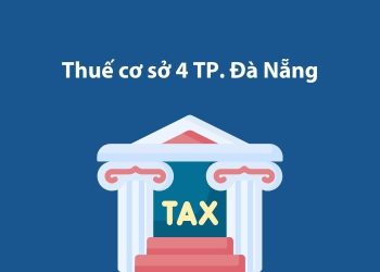 Thuế cơ sở 4 Thành phố Đà Nẵng: Thông tin liên hệ