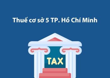Thuế cơ sở 5 Thành phố Hồ Chí Minh: Thông tin liên hệ