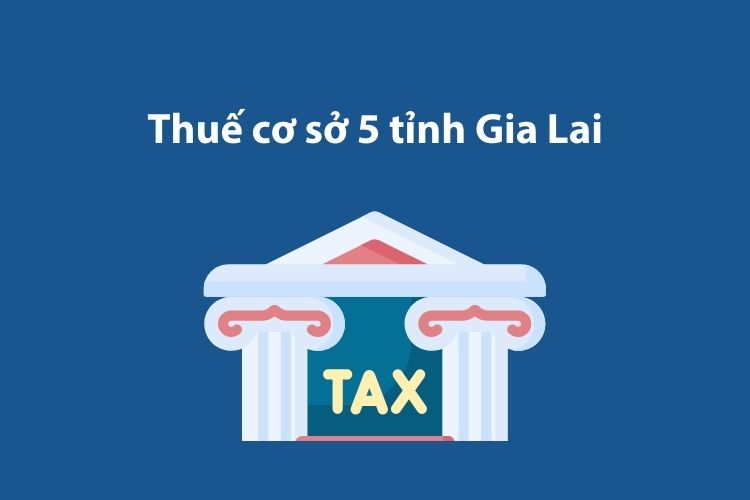 Thuế cơ sở 5 tỉnh Gia Lai: Thông tin liên hệ 1 Thuế cơ sở 5 tỉnh Gia Lai: Thông tin liên hệ