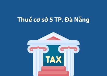 Thuế cơ sở 5 Thành phố Đà Nẵng: Thông tin liên hệ