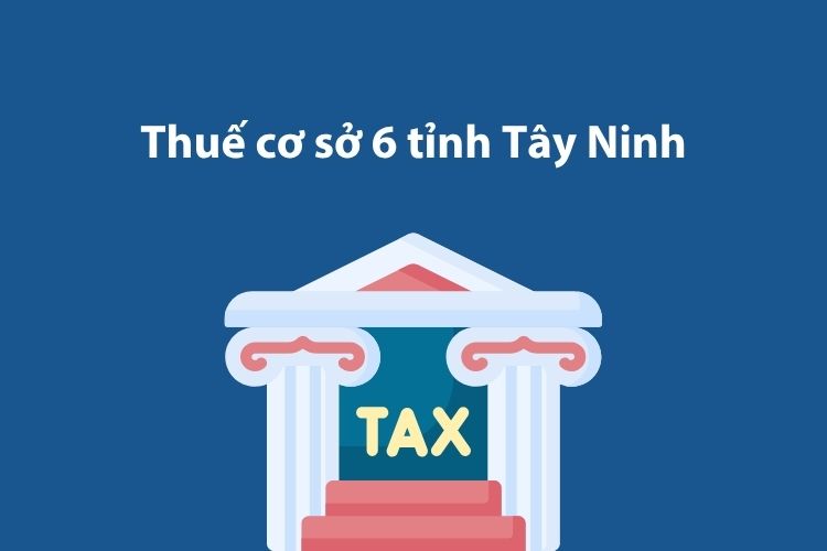 Thuế cơ sở 6 tỉnh Tây Ninh: Thông tin liên hệ 1 Thuế cơ sở 6 tỉnh Tây Ninh: Thông tin liên hệ