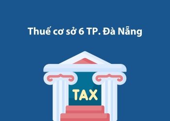 Thuế cơ sở 6 Thành phố Đà Nẵng: Thông tin liên hệ