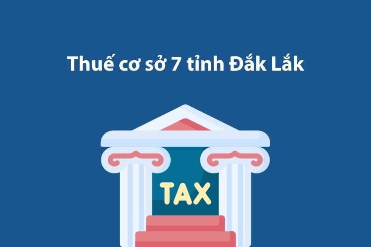 Thuế cơ sở 7 tỉnh Đắk Lắk: Thông tin liên hệ 1 Thuế cơ sở 7 tỉnh Đắk Lắk: Thông tin liên hệ