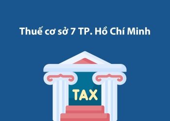 Thuế cơ sở 7 Thành phố Hồ Chí Minh: Thông tin liên hệ