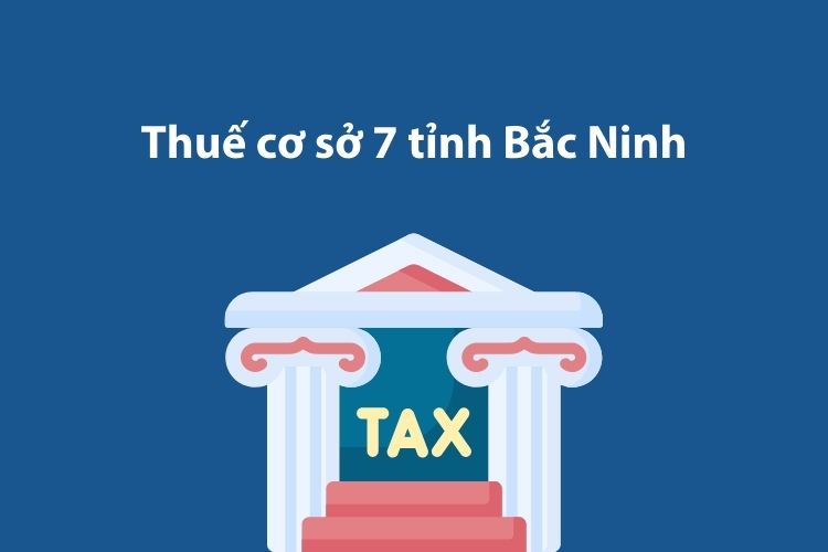Thuế cơ sở 7 tỉnh Bắc Ninh: Thông tin liên hệ 1 Thuế cơ sở 7 tỉnh Bắc Ninh: Thông tin liên hệ