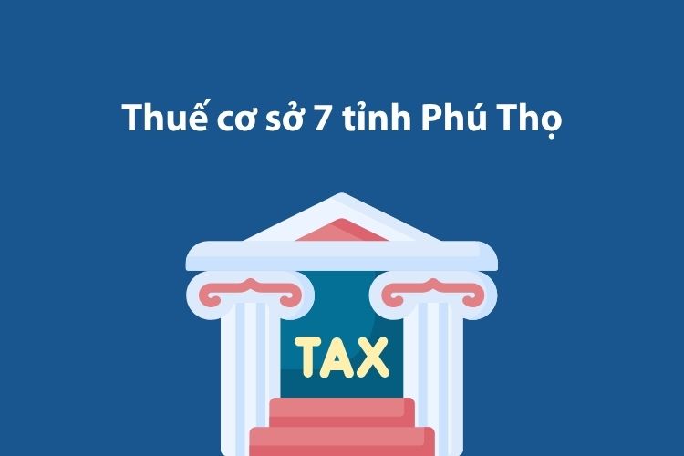 Thuế cơ sở 7 tỉnh Phú Thọ: Thông tin liên hệ 1 Thuế cơ sở 7 tỉnh Phú Thọ: Thông tin liên hệ