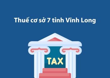 Thuế cơ sở 7 tỉnh Vĩnh Long: Thông tin liên hệ