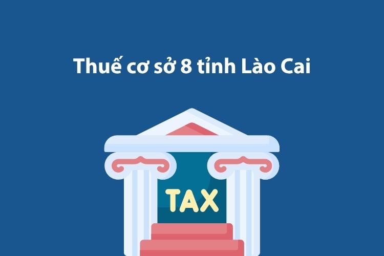 Thuế cơ sở 8 tỉnh Lào Cai: Thông tin liên hệ 1 Thuế cơ sở 8 tỉnh Lào Cai: Thông tin liên hệ