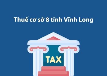 Thuế cơ sở 8 tỉnh Vĩnh Long: Thông tin liên hệ