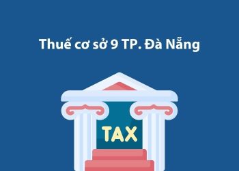 Thuế cơ sở 9 Thành phố Đà Nẵng: Thông tin liên hệ