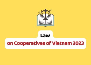 Law on Cooperatives of Vietnam 2023