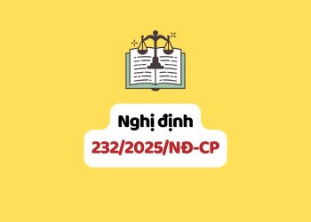 Nghị định 232/2025/NĐ-CP sửa đổi Nghị định 24/2012/NĐ-CP về quản lý hoạt động kinh doanh vàng
