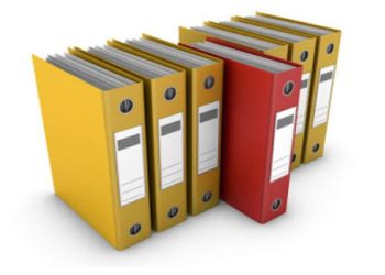 Thời hạn lưu trữ tài liệu PCCC mới nhất