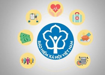 Tiền lương làm căn cứ đóng bảo hiểm xã hội bắt buộc?