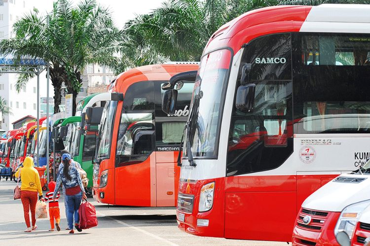 Trách nhiệm của đơn vị kinh doanh dịch vụ bến xe khách theo quy định mới nhất