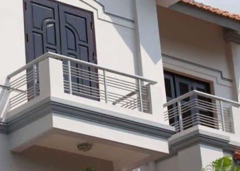 How to build windows and balconys?