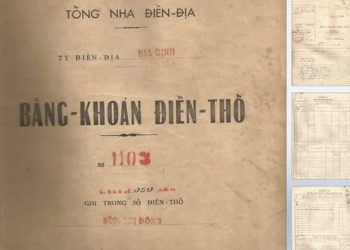 Bằng khoán điền thổ là gì? Những lưu ý cần biết