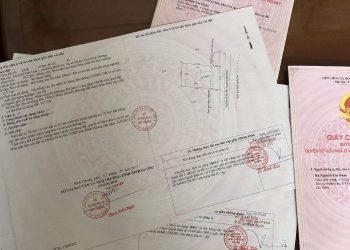 Các loại Giấy tờ chứng minh nguồn gốc đất đai tại Việt Nam