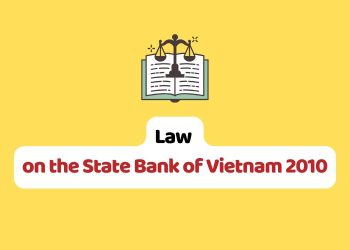 Law on the State Bank of Vietnam 2010