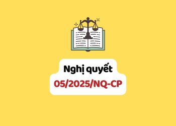 Nghị quyết 05/2025/NQ-CP triển khai thí điểm thị trường tài sản mã hóa tại Việt Nam