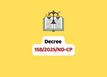 Decree No. 158/2025/ND-CP on elaboration and guidance on implementation of some articles of The law on social insurance regarding compulsory social insurance