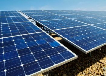 Mã ngành 2611 Sản xuất pin mặt trời, tấm pin mặt trời và bộ biến tần quang điện