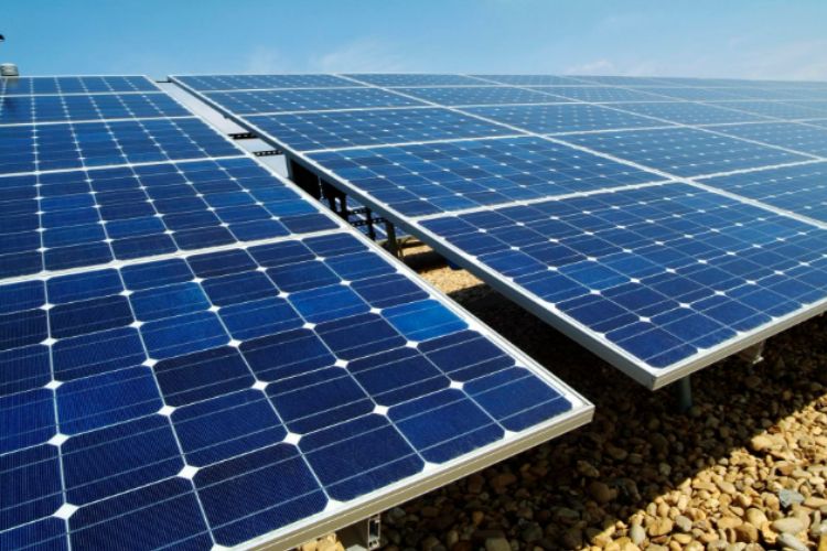 Mã ngành 2611 Sản xuất pin mặt trời, tấm pin mặt trời và bộ biến tần quang điện