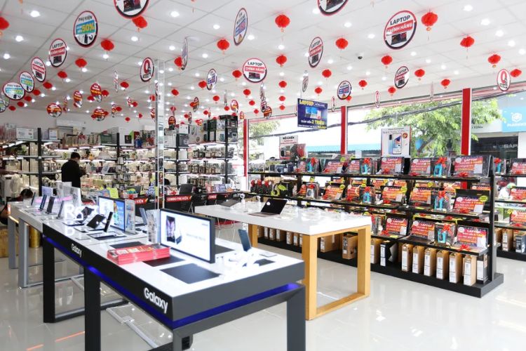 Mã ngành 4740 Bán lẻ thiết bị công nghệ thông tin và truyền thông 1 Mã ngành 4740 Bán lẻ thiết bị công nghệ thông tin và truyền thông