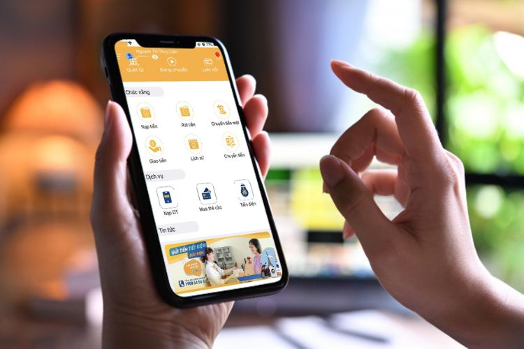 Mã ngành 5330 Hoạt động dịch vụ trung gian cho hoạt động bưu chính và chuyển phát